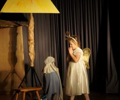 "Nutki" ze Strumienia